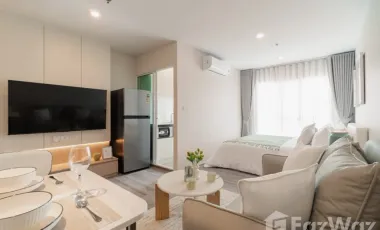 For sale 1 bed condo 