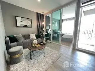 For sale 1 bed condo in Bang Na, Bangkok