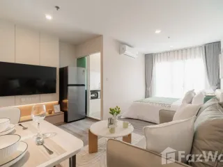For sale 1 bed condo in Bang Na, Bangkok