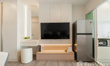 À vendre 1 chambre condo à Bang Na, Bangkok
