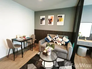 À louer 1 chambre condo à Bang Na, Bangkok