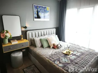 À louer 1 chambre condo à Bang Na, Bangkok