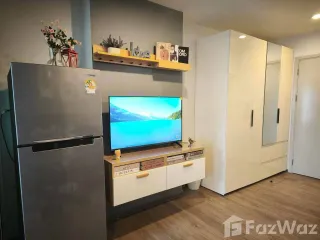 À louer 1 chambre condo à Bang Na, Bangkok