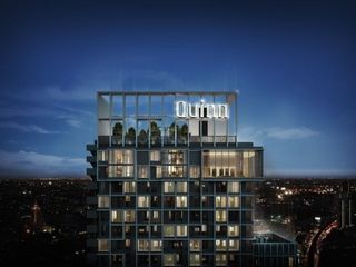 For sale 2 ベッドルーム condo in Phra Khanong, Bangkok