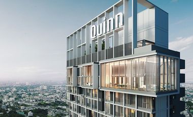 Wohnung zum Kauf mit 2 Zimmer in Phra Khanong, Bangkok