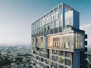 For sale 2 ベッドルーム condo in Phra Khanong, Bangkok