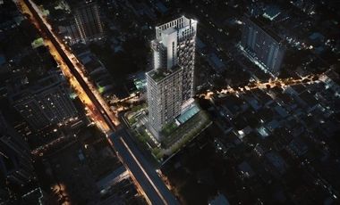 Wohnung zum Kauf mit 2 Zimmer in Phra Khanong, Bangkok