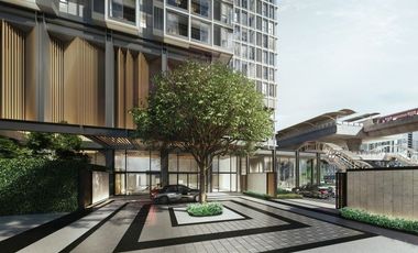 Wohnung zum Kauf mit 2 Zimmer in Phra Khanong, Bangkok