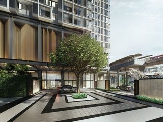 For sale 2 ベッドルーム condo in Phra Khanong, Bangkok