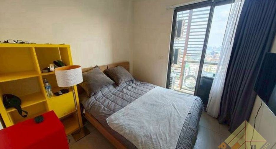 For sale 2 bedrooms condo in Bang Lamung, Chonburi