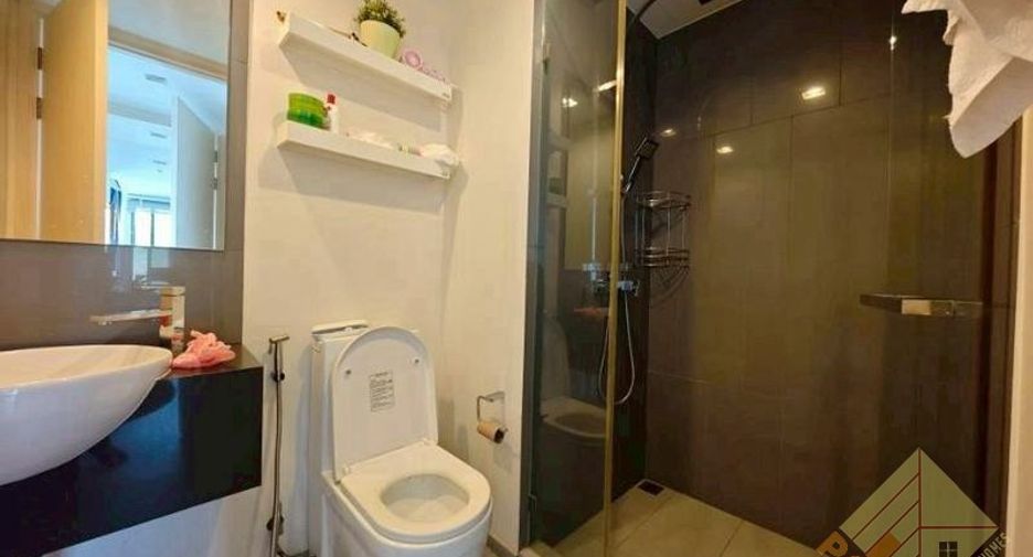 For sale 2 bedrooms condo in Bang Lamung, Chonburi