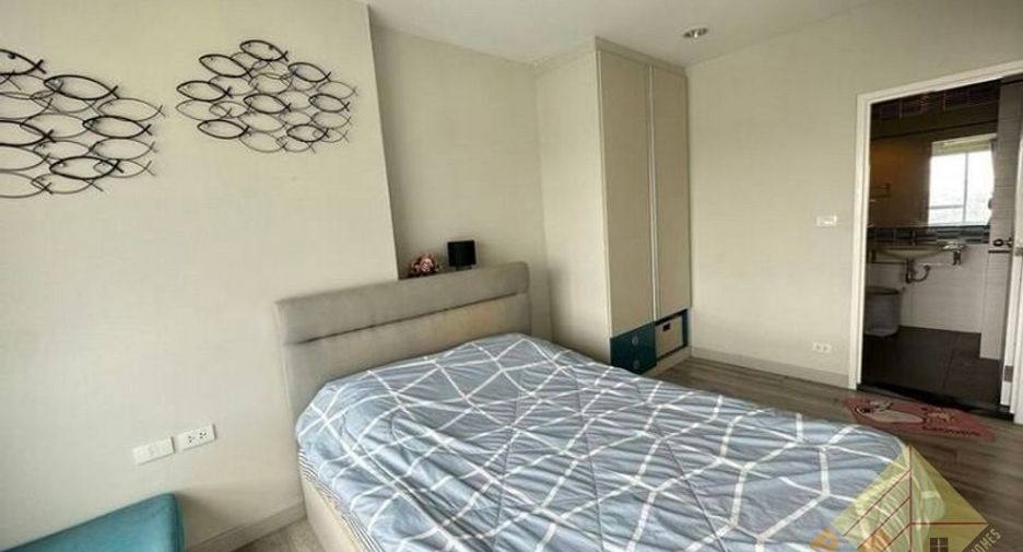 出售 1 卧室 公寓 在 Bang Lamung, Chon Buri
