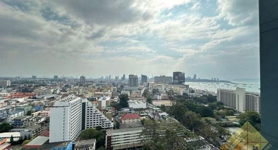 出售 1 卧室 公寓 在 Bang Lamung, Chon Buri