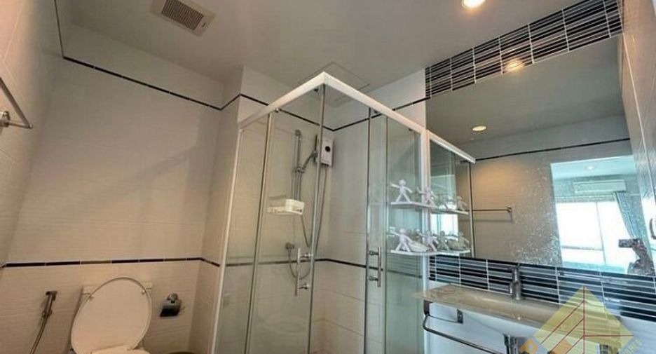 出售 1 卧室 公寓 在 Bang Lamung, Chon Buri