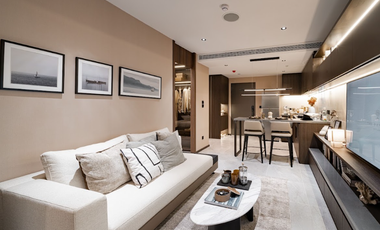 Продажа 1 кровать кондо в Na Jomtien, Паттайя