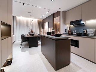 For sale 3 bedrooms condo in Na Jomtien, Pattaya