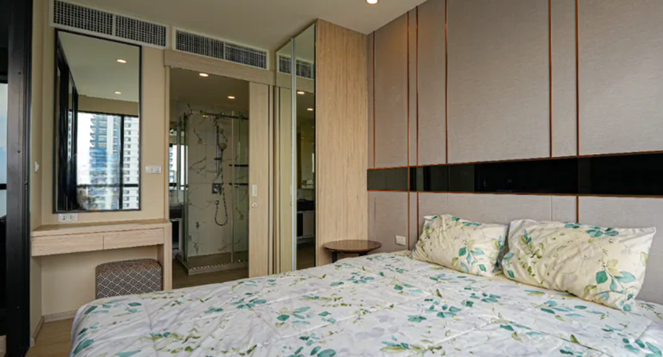 For sale 2 bedrooms condo in Bang Lamung, Chonburi