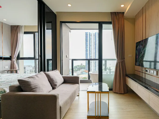 出售 2 卧室 公寓 在 Bang Lamung, Chon Buri
