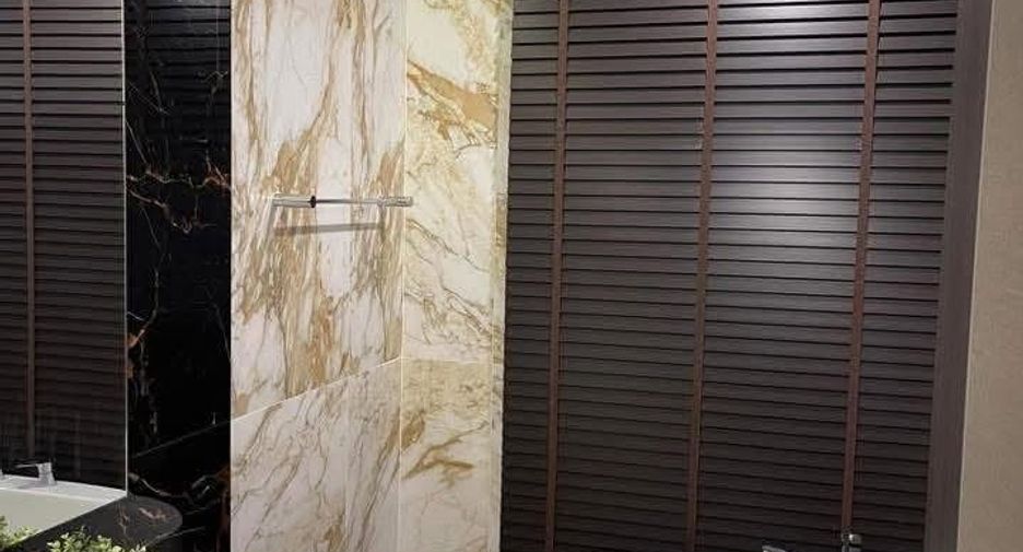 For rent 3 bedrooms townhouse in Chatuchak, Bangkok