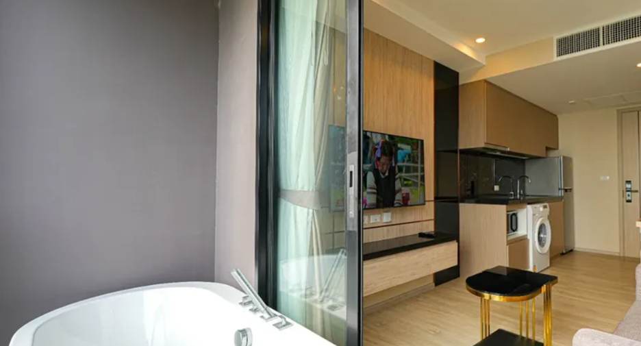 For sale 2 bedrooms condo in Bang Lamung, Chonburi