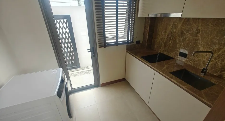 À louer 3 chambres villa à Thalang, Phuket