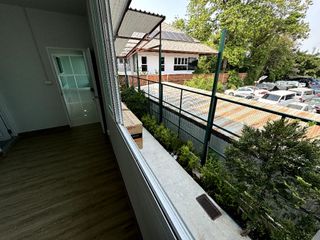 Oficina en alquiler en Bueng Kum, Bangkok