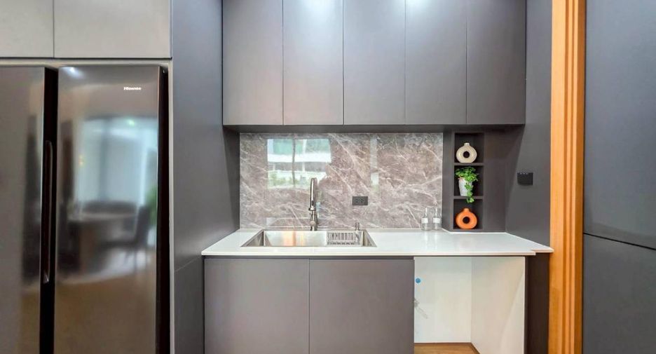 For sale 3 bedrooms villa in Bang Lamung, Chonburi