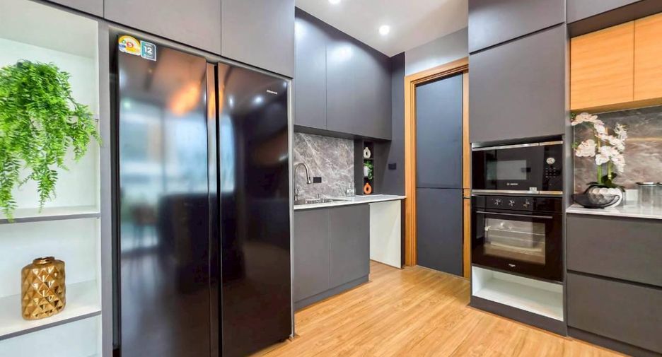 For sale 3 bedrooms villa in Bang Lamung, Chonburi