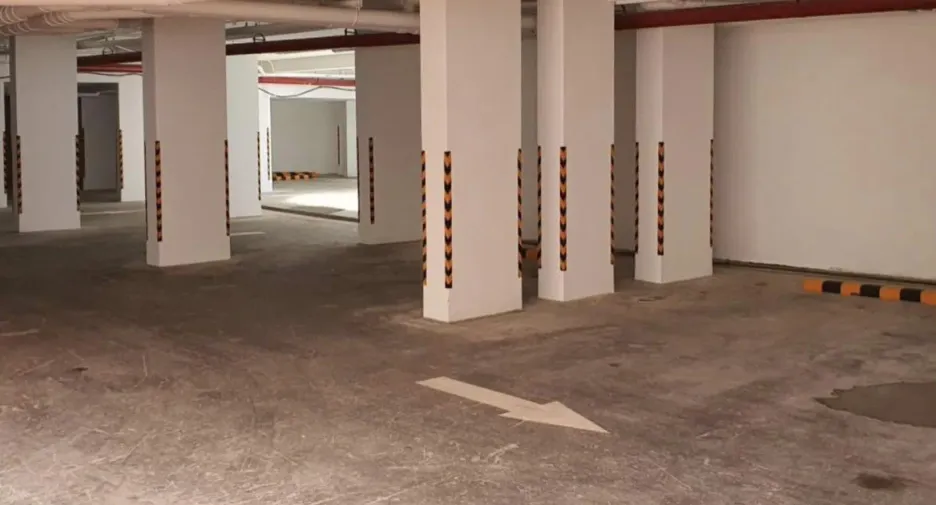 For rent 2 bedrooms condo in Bang Lamung, Chonburi