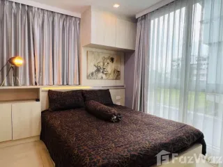 À louer 2 chambres condo à Bang Lamung, Chonburi