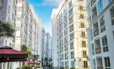 For rent 2 bedrooms condo in Bang Lamung, Chonburi