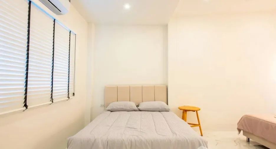 Villa en venta de 3 habitaciones en Bang Lamung, Chonburi