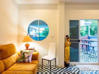 Villa en venta de 3 habitaciones en Bang Lamung, Chonburi