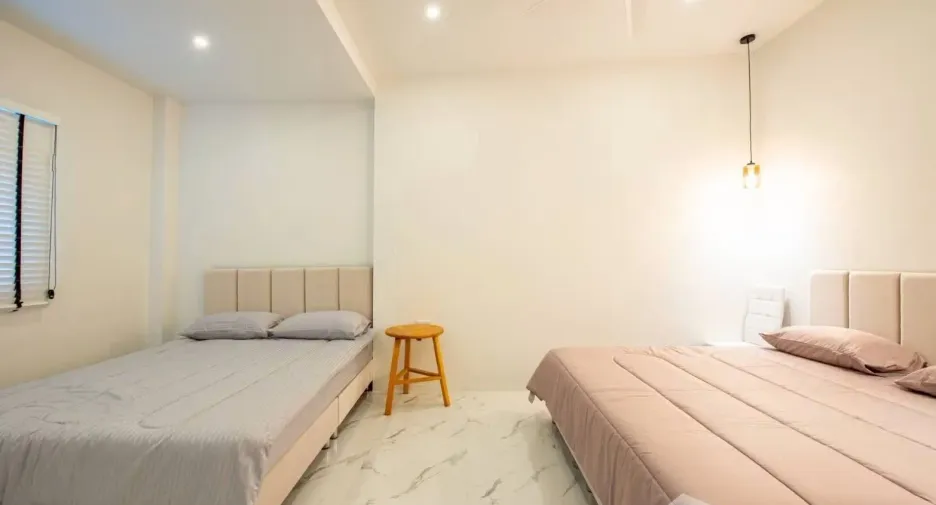 Villa en venta de 3 habitaciones en Bang Lamung, Chonburi