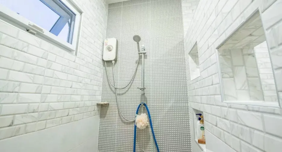 Villa en venta de 3 habitaciones en Bang Lamung, Chonburi