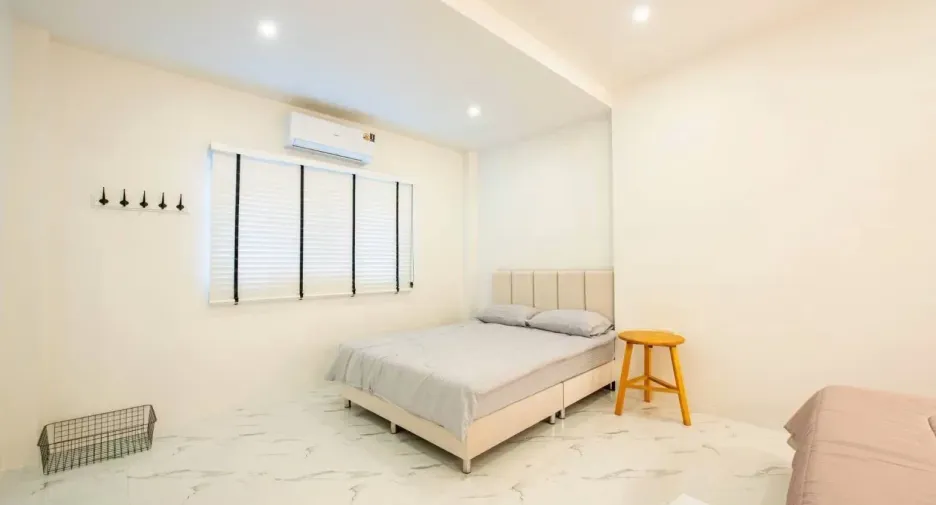 Villa en venta de 3 habitaciones en Bang Lamung, Chonburi