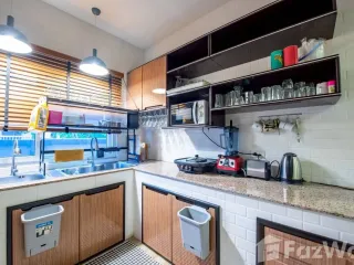 Villa en venta de 3 habitaciones en Bang Lamung, Chonburi