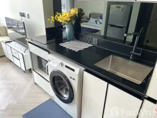 Condo en alquiler de estudio en Khlong San, Bangkok