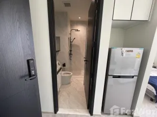 Condo en alquiler de estudio en Khlong San, Bangkok