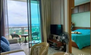 出售 1 卧室 公寓 在 Bang Lamung, Chon Buri