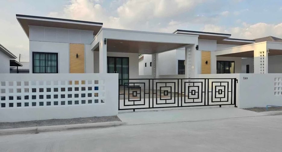 Продажа 2 спальни дом в Нуеа Клонг, Краби