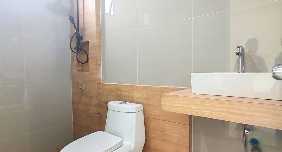 Продажа 2 спальни дом в Нуеа Клонг, Краби