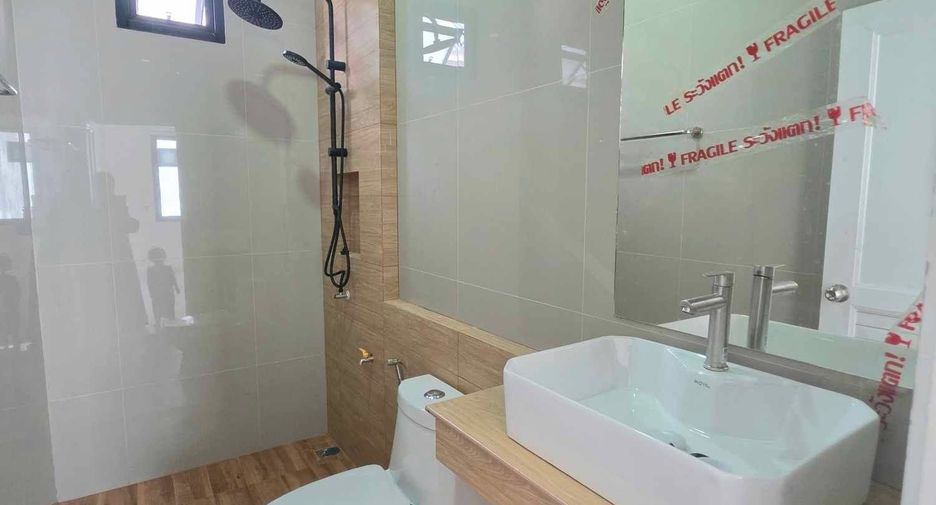 Продажа 2 спальни дом в Нуеа Клонг, Краби