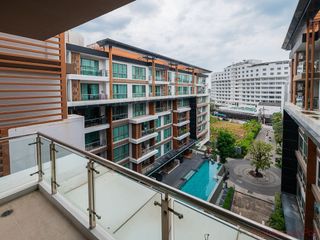 出售 3 卧室 公寓 在 Bang Lamung, Chon Buri