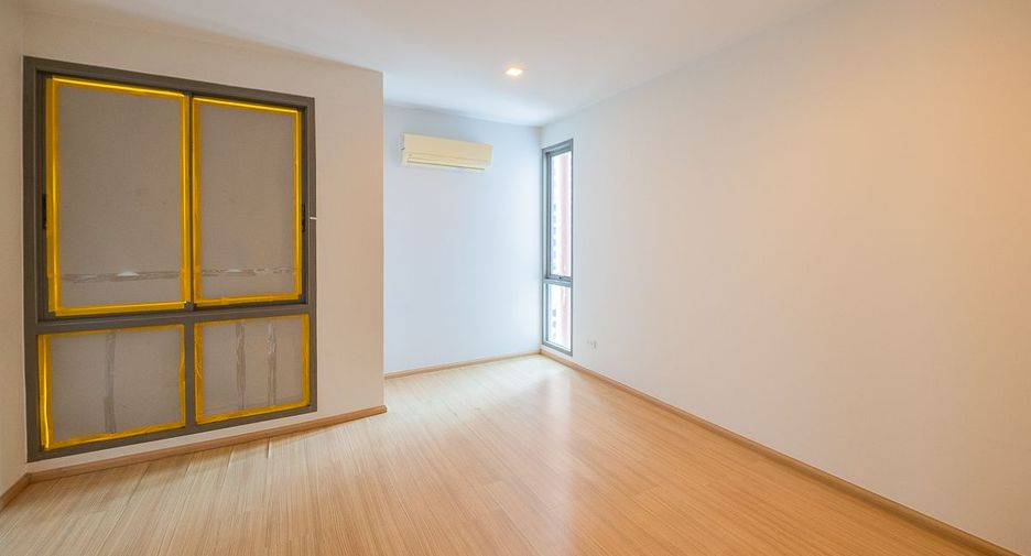 For sale 3 bedrooms condo in Bang Lamung, Chonburi