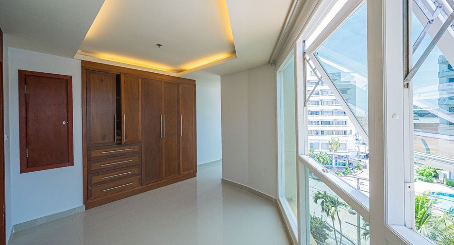 For sale 2 bedrooms condo in Bang Lamung, Chonburi
