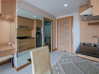 For sale 1 bed condo in Na Jomtien, Pattaya