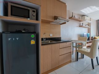 For sale 1 bed condo in Na Jomtien, Pattaya