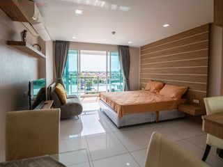 For sale 1 bed condo in Na Jomtien, Pattaya