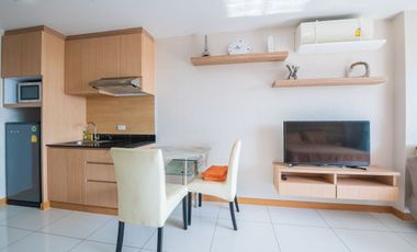 For sale 1 bed condo in Na Jomtien, Pattaya